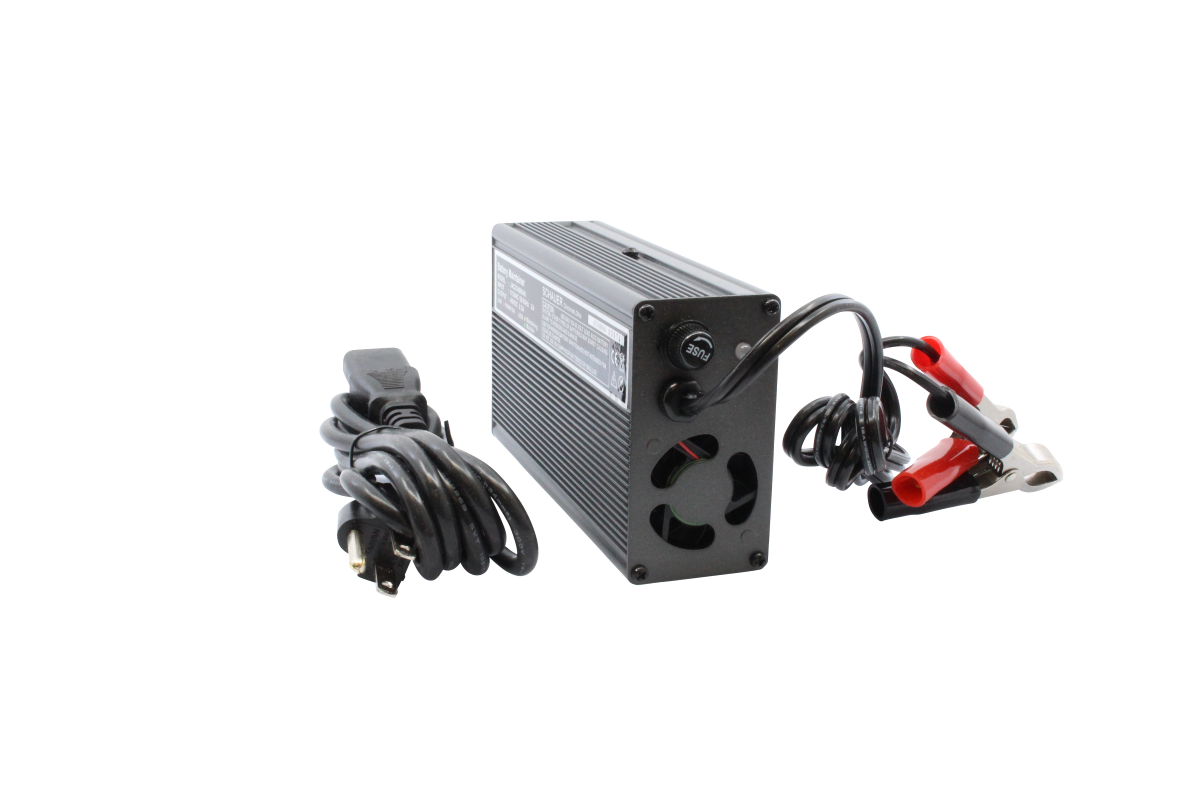 Battery Maintainer 48V
