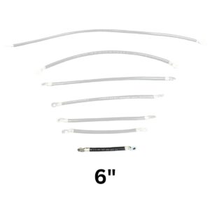 4Awg Battery Cable