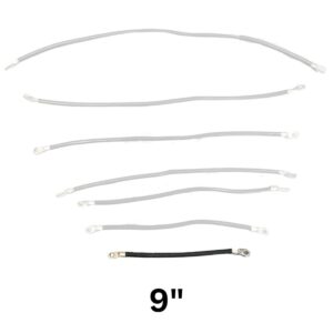 6Awg Battery Cable
