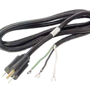 AC Cord Set Club Car Precedent & DS (1995-2006)