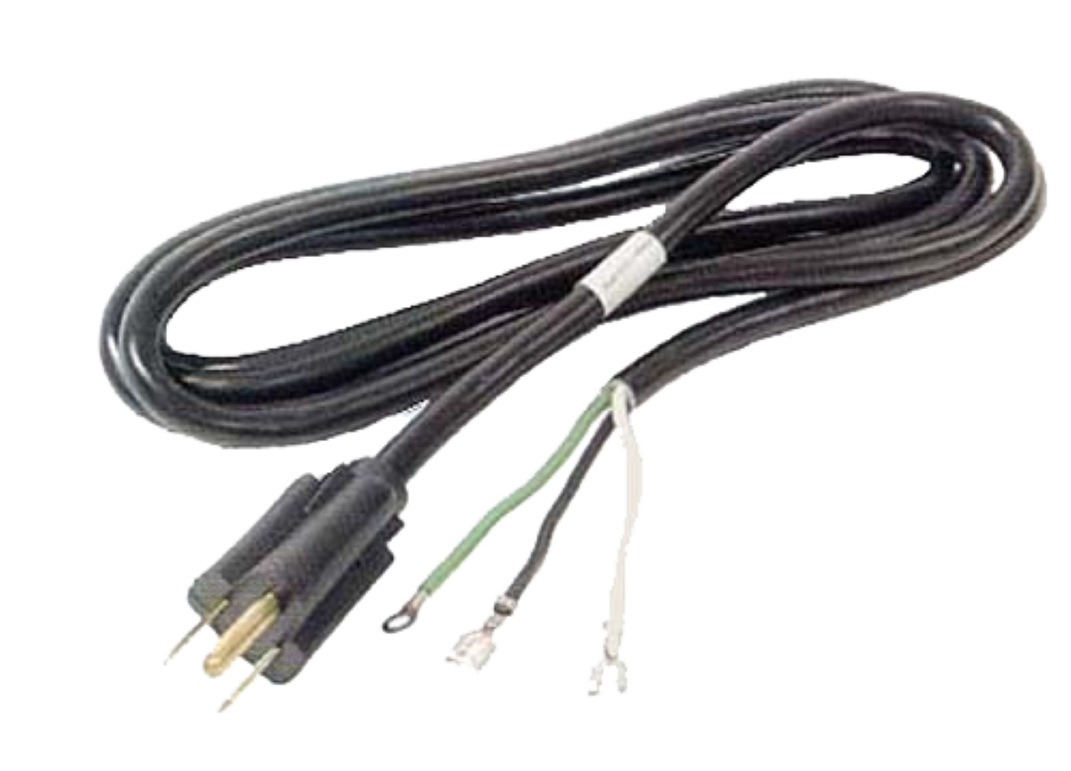 AC Cord Set Club Car Precedent & DS (1995-2006)
