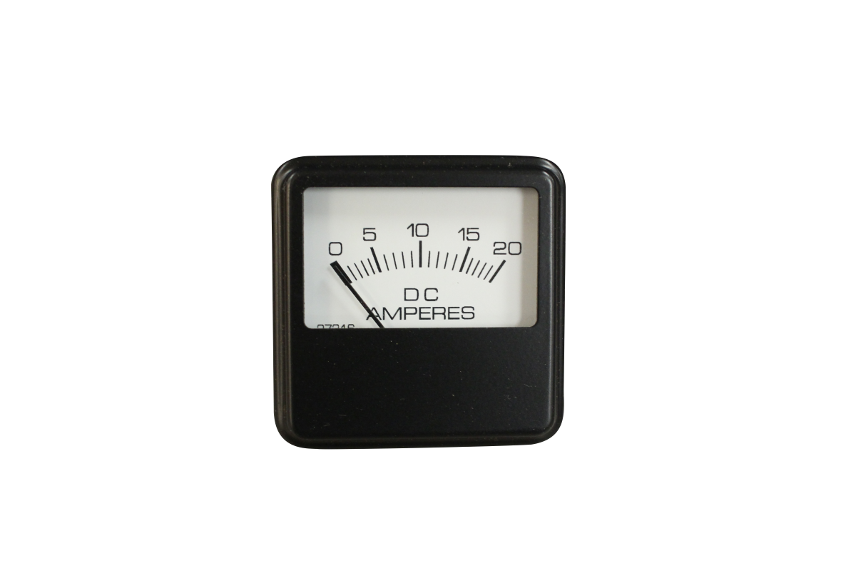 Amp Meter 48V Precedent & Club Car Precedent & DS