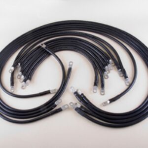 Battery Cable Complete Set Club Car DS