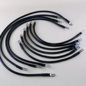 Battery Cable Complete Set Precedent & Club Car Precedent & DS
