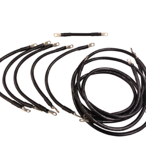Battery Cable Complete Set Precedent 12V Precedent