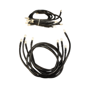 Battery Cable Complete Set EZGO