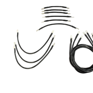 Battery Cable Complete Set Txt EZGO TXT