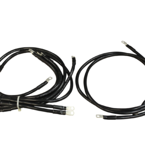 Battery Cable Complete Set Yamaha G16 & G22