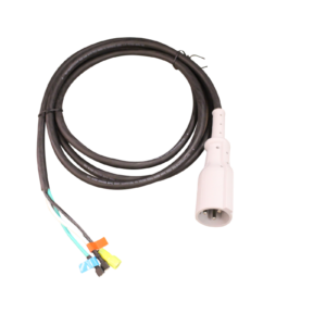 Lester Charger DC Cord 48V W Club Car Precedent & DS