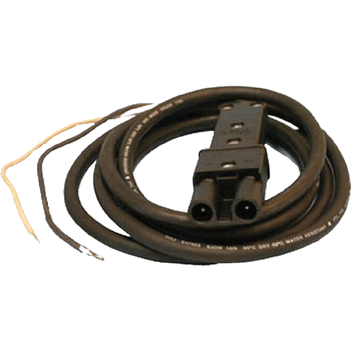 DC Cord 48V Yamaha G19 & G22