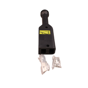 Battery Charger Plug Txt 36V EZGO TXT