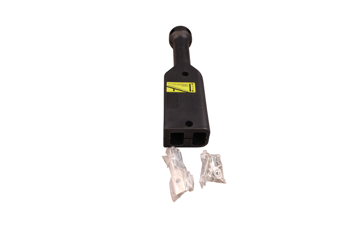 Battery Charger Plug Txt 36V EZGO TXT