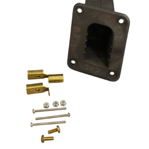 Charger Receptacle Txt 36V EZGO RXV & TXT (1995+)