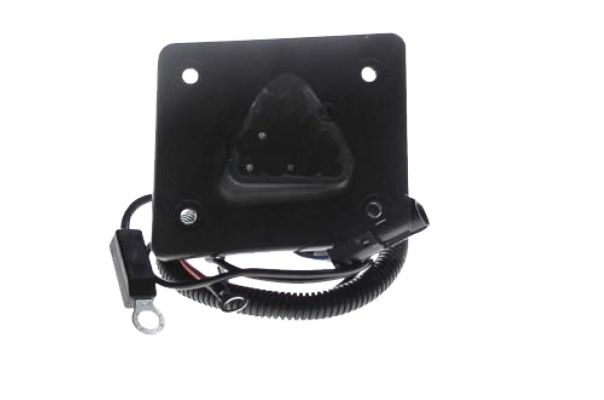 Charger Receptical Rxv 48V EZGO RXV (2008+)