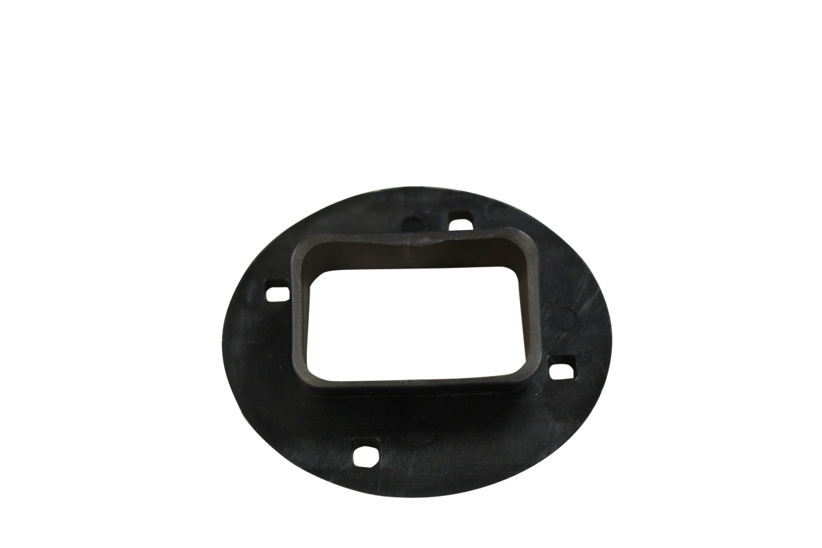 Charger Receptacle Bezel Club Car DS