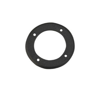 Battery Charger Receptacle Reinforcement Ring Club Car DS