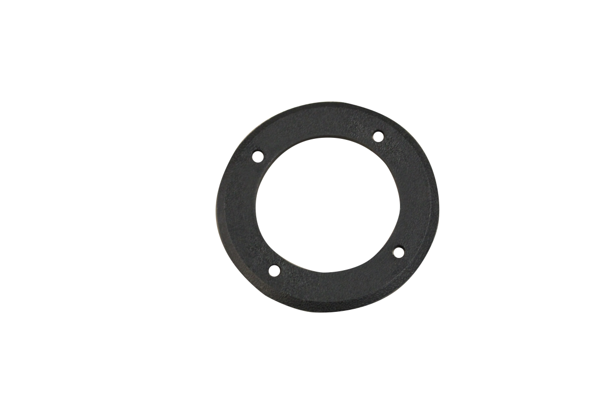 Battery Charger Receptacle Reinforcement Ring Club Car DS