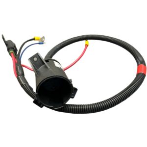 Precedent Charger Receptacle Assembly Precedent, Tempo & Onward