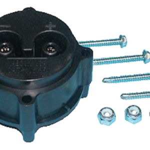 Charger Receptacle Yamaha G19 & G22