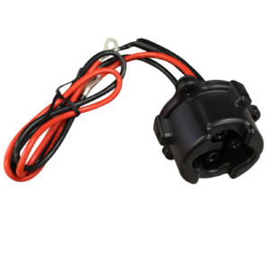 DC Receptacle Yamaha Drive (2007-2016)