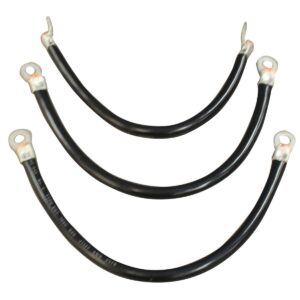 Battery Cable Set Rxv RXV (2008+)