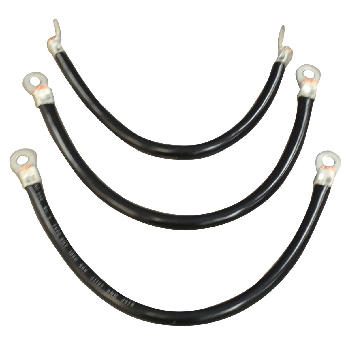 Battery Cable Set Rxv RXV (2008+)
