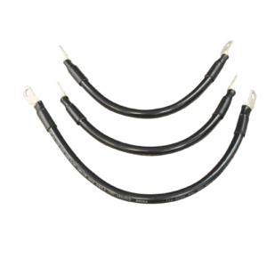 Battery Cable Set Yamaha Drive (2007-2016)