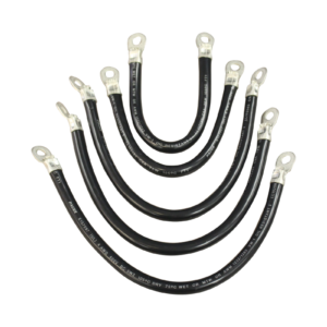 Battery Cable Set Yamaha G14 (1995-1996)
