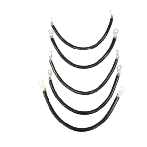 Battery Cable Set Club Car DS