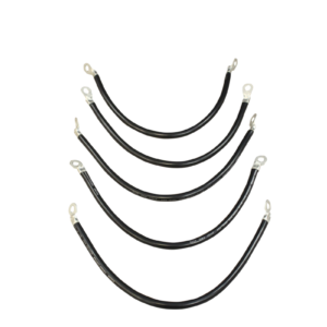 Battery Cable Set Club Car DS