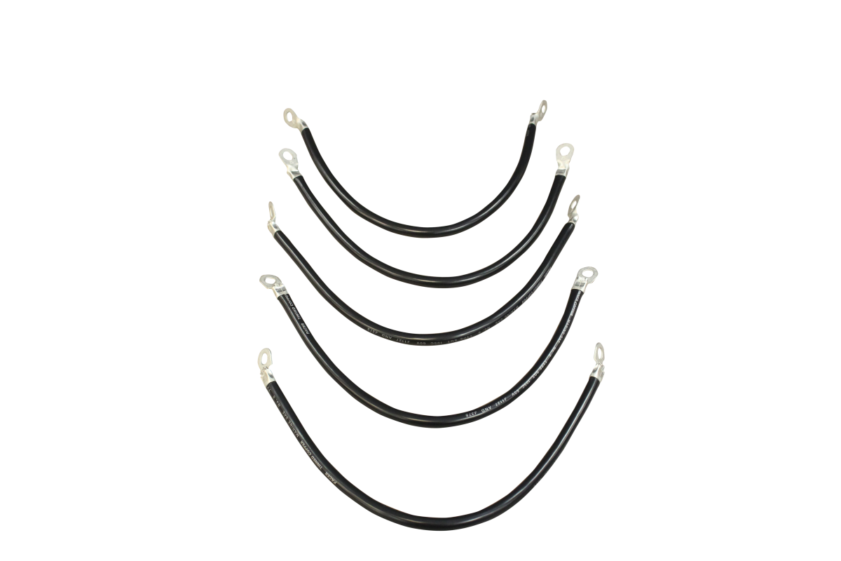 Battery Cable Set Club Car DS
