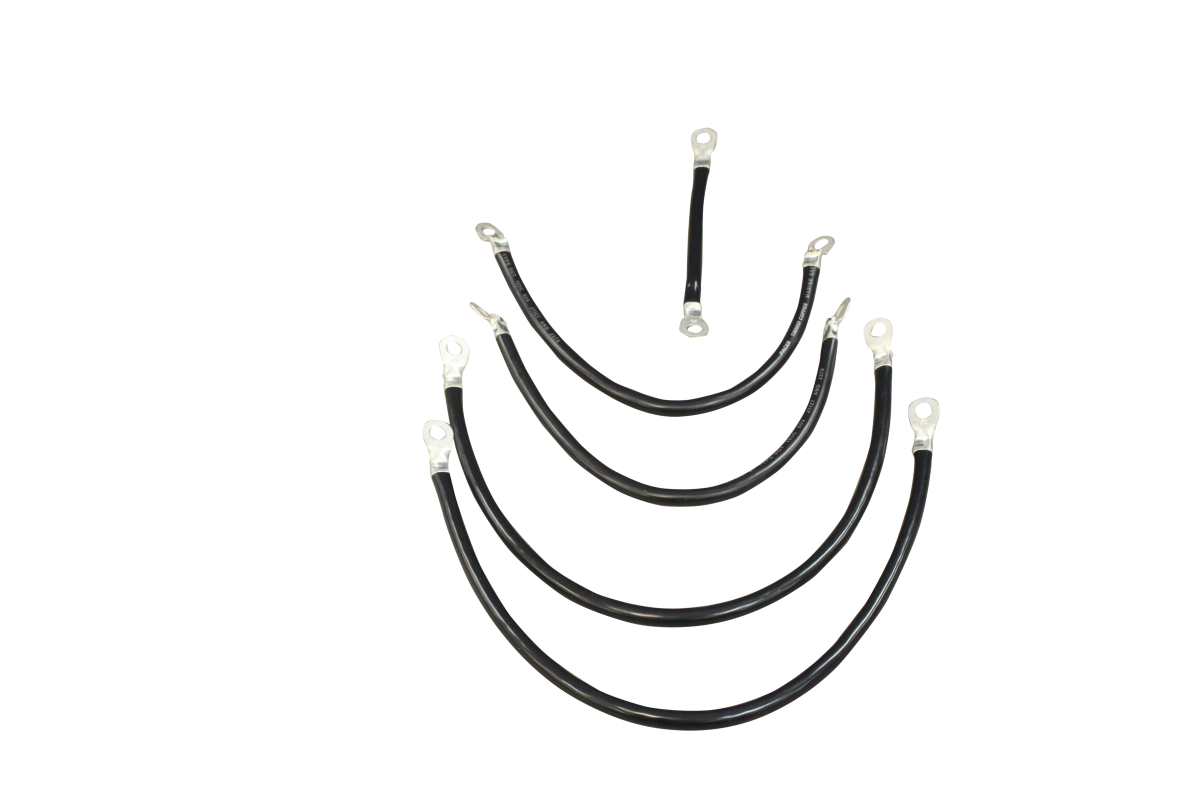 Battery Cable Set Precedent Precedent