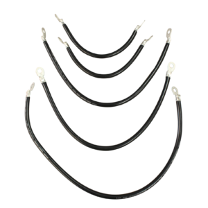 Battery Cable Set Marathon EZGO Marathon