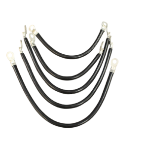 Battery Cable Set Yamaha G19 (1996-2002)