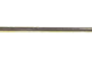 Battery Hold Down Rod Club Car DS