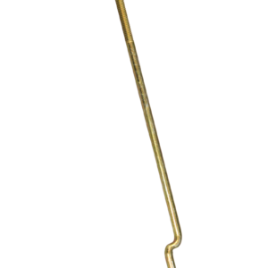 Battery Hold Down Rod Club Car DS (1981-2006)