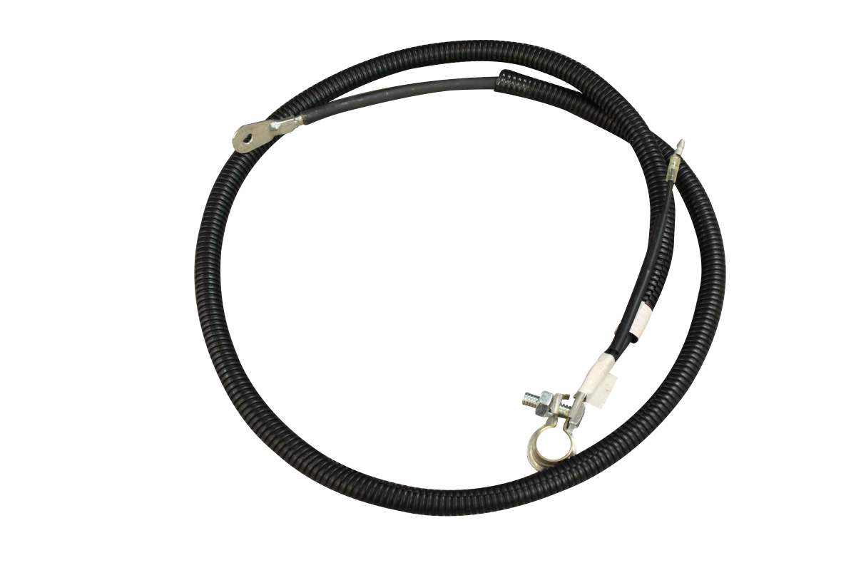 Battery Cable Long Yamaha Drive (2007-2016)