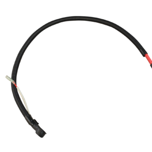 Battery Cable Short Yamaha Drive (2007-2016)