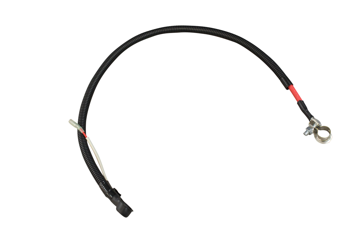 Battery Cable Short Yamaha Drive (2007-2016)