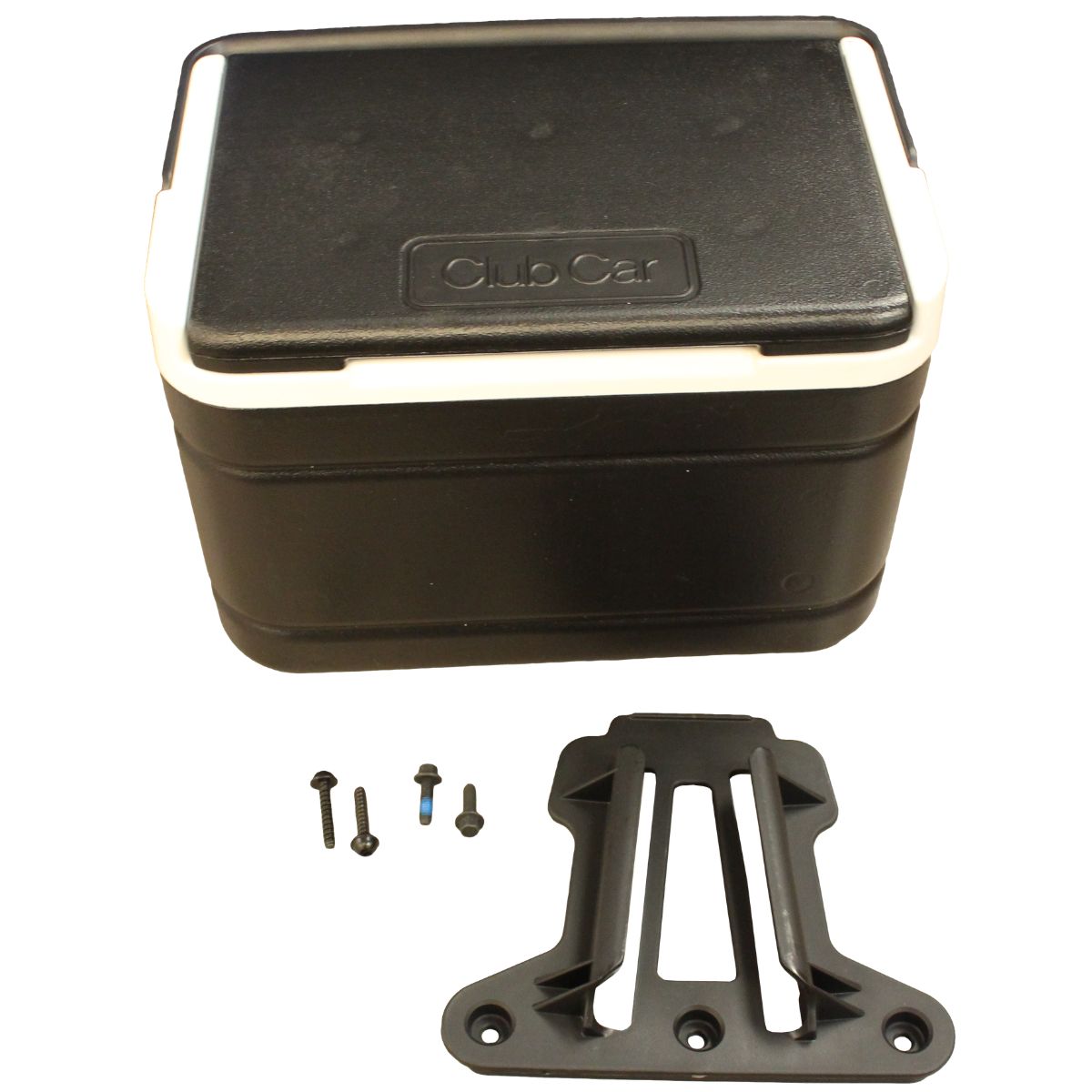 OEM 6-Pack Cooler Club Car Precedent