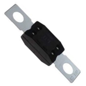 60-Amp Mega Fuse EZGO
