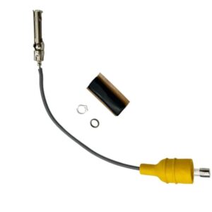 3/8-Amp Fuse Kit Club Car
