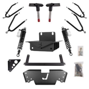 Adjustable Long Travel Lift Kit Yamaha Drive/G29